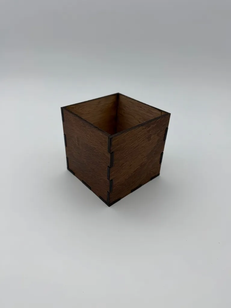 Caja usos múltiples 10×10×10