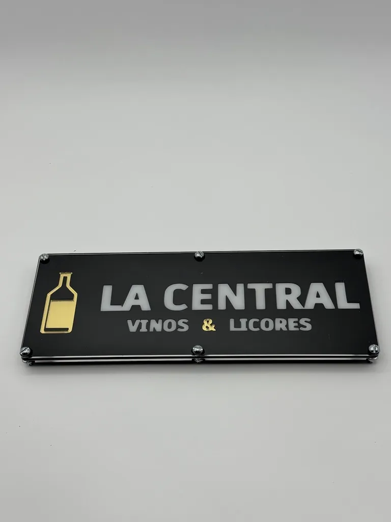 Indicador de estacionamiento